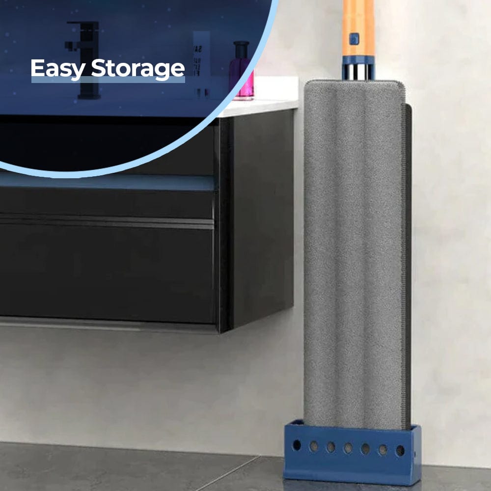 MiracleMop™ | Magic 360° Cleaning Mop for Floors (+2 Free Microfiber Cloths)