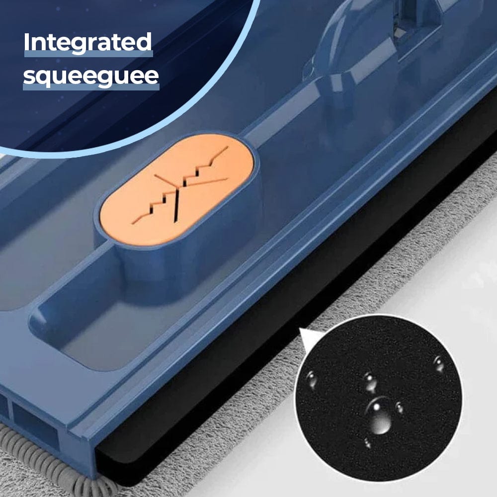 MiracleMop™ | Magic 360° Cleaning Mop for Floors (+2 Free Microfiber Cloths)